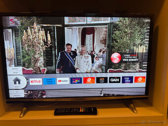 Televize Smart LED TV "32" Hyundai - 2