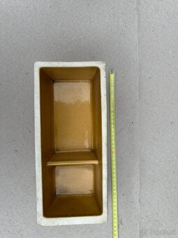 Krmné misky - 2