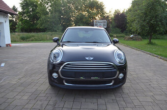 PRODÁM MINI COOPER ONE 1.5D 5-DVÉŘ NAVI,ALU,TEMPOMAT - 2