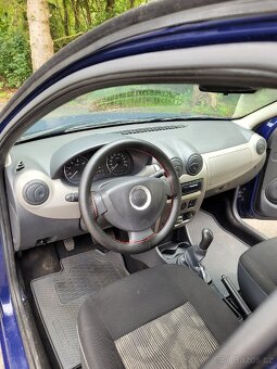 Dacia Sandero - 2