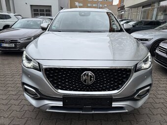 MG EHS PHEV Luxury 1.5 190kW AUT. 24tkm Ambient Press&Drive - 2