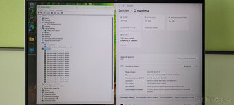 Lenovo, i7-13620H 10/16x 4,9 GHz, 16GB DDR5, 512GB SSD, 4h. - 2