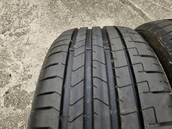 nové 245/40R19 (98Y) Pirelli P Zero 2ks - 2