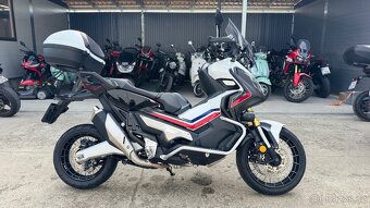 Honda X-ADV Malý nájezd a krásný stav - 2