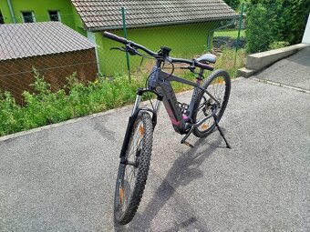 Prodám elektrokolo Kellys - 2
