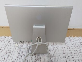 Apple cinema display 21,5 monitor ND - 2
