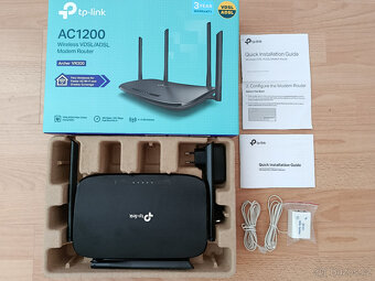 Archer vr300 , plně funkční, krátce používaný - 2