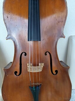 Violoncello 4/4 - 2