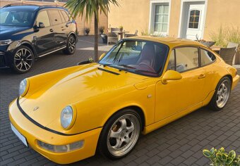Porsche 964 Carrera 2 - 2