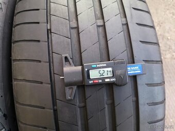 Letní pneu. Bridgestone 245/45 R19 102Y - 2