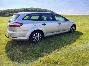 Ford Mondeo 2.0 TDCI - 2