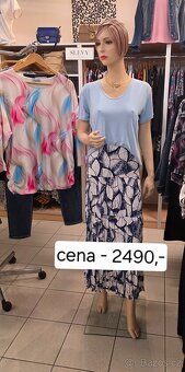 Dámské figuríny, krejčovské panny... - 2