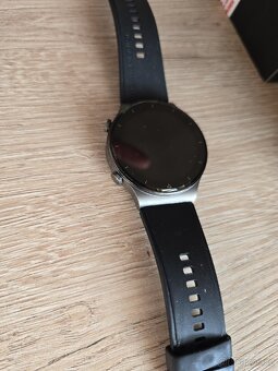 Huawei watch gt2 pro - 2