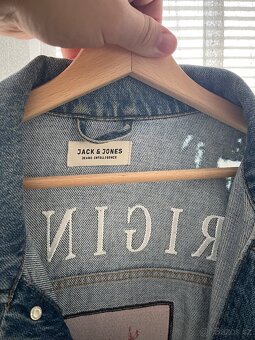 Jeans bunda Jack&Jones - 2