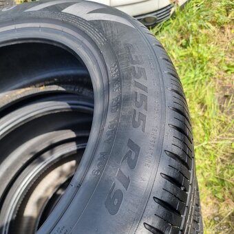 Pirelli Allsezon 235/55/19 4ks - 2