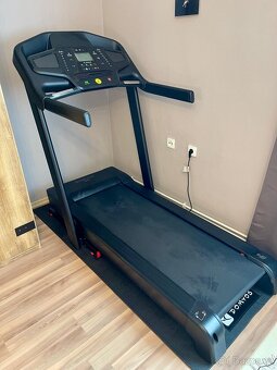 Běhací pás DOMYOS T900C - 2