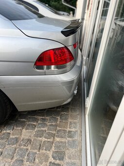 735i 9/2003 275hp - 360nm - 2