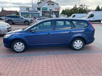 Ford Focus kombi 1.6 benzin - 2