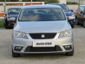 Seat Toledo 1.6TDi , 77 kW nafta, 2013 - 2