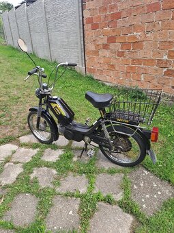 Babetta 210 - 2