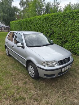 Volkswagen Polo - 2