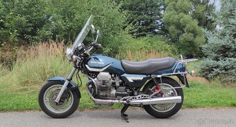 Moto Guzzi T5 850 - 2