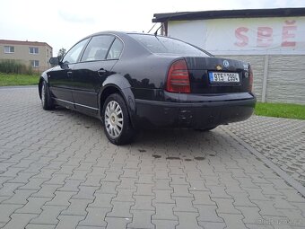 Škoda Superb - 2