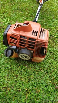 Ķřovinořez STIHL - 2