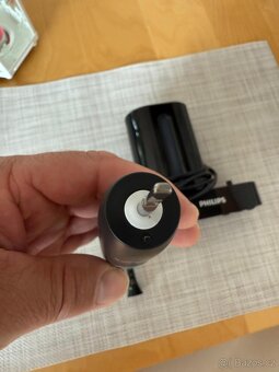 Zubní kartáček Philips HX6850/57, záruka - 2