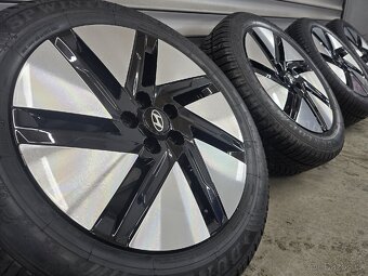 Zimní alu kola na Hyundai IONIQ 6 r18 - 2