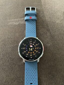 Polar Vantage V3 – jako nová, s dokladem - 2