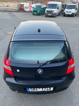 Bmw 1 116i 85kw - 2