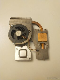 Prodám chladiče na notebook - 2