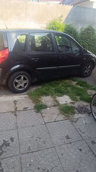 Prodám Renault Megan Scenic 1.6 16v - 2