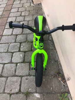 Odrazedlo Kellys 12" - 2