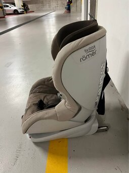 Britax Römer Trifix - 2