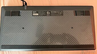 Logitech G213 - CZ/SK - 2