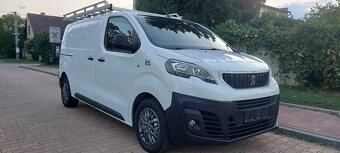 Peugeot Expert 2.0hdi r.v.2017 L2H1 - 2