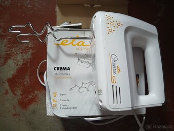 Eta crema šlehač - 2