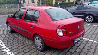 Renault Thalia LPG - 2