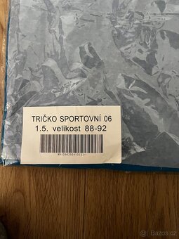 armadni sportovni souprava - 2