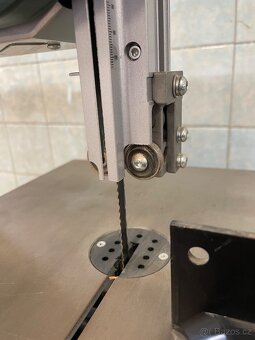 Metabo BAS 261 - 2