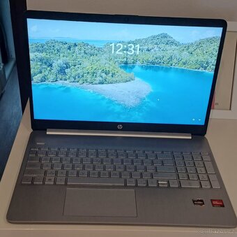 HP Laptop 15s-eq2xxx - 2