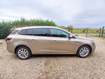 Renault megane grandtour - 2