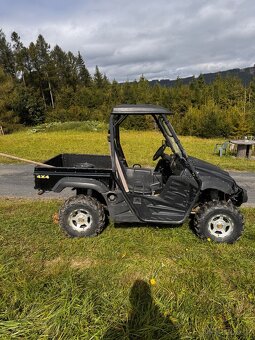 UTV 700 Hsun 4x4 - 2