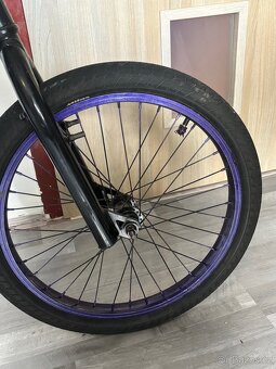BMX kolo - 2