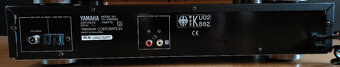 Tuner Yamaha TX-492 RDS - 2