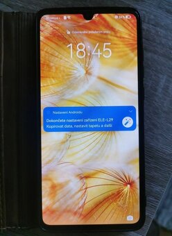 Huawei P30 6/128GB - ELE-L29 - 2