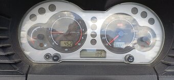 Aprilia Atlantic 500 - 2