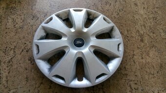 Ford poklice kola 16" 1x Ford Focus Kuga Mondeo AM51-1000-B - 2